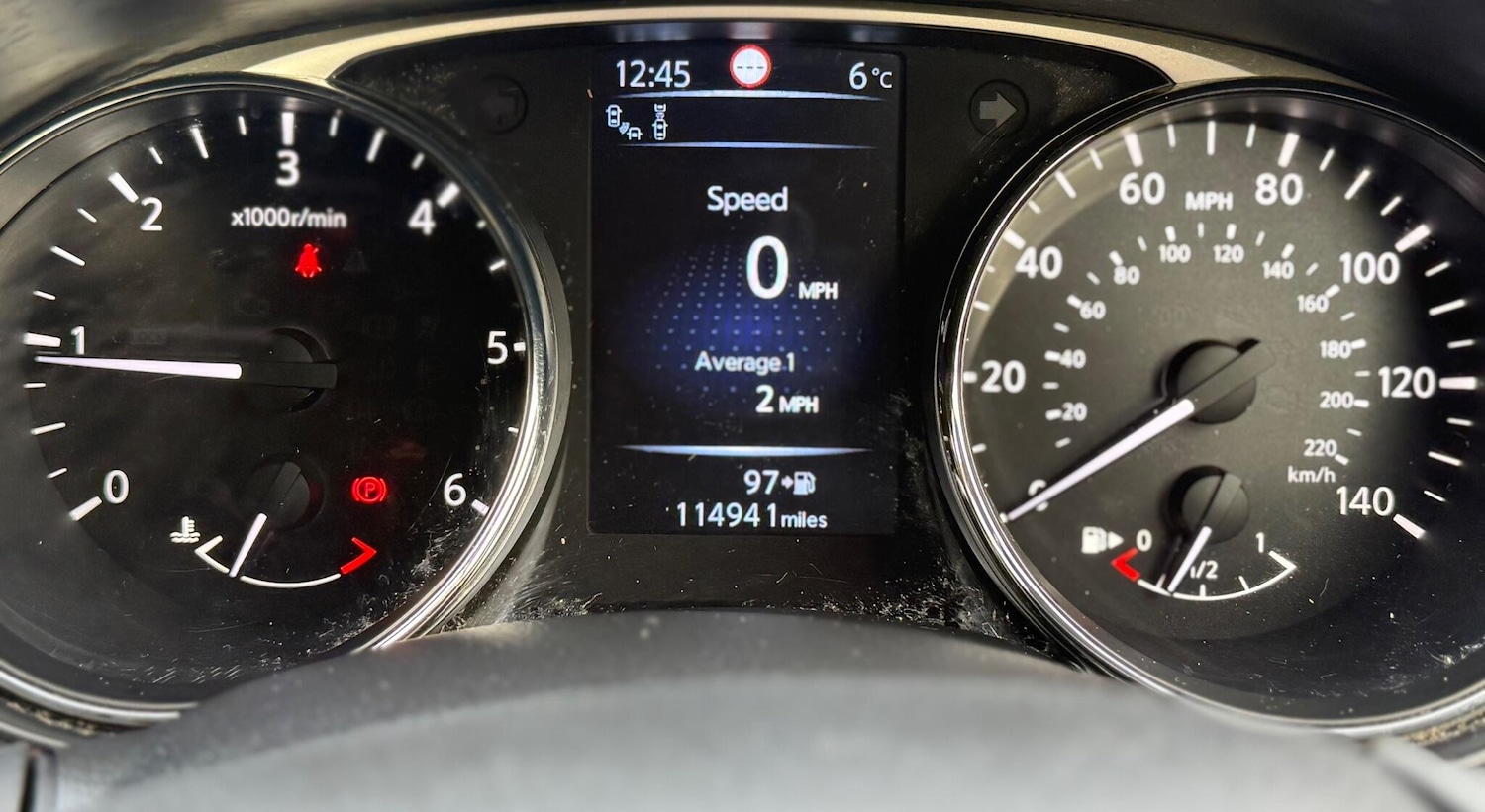 Used Nissan X-Trail 2016 for sale - 77072133: Photo 27