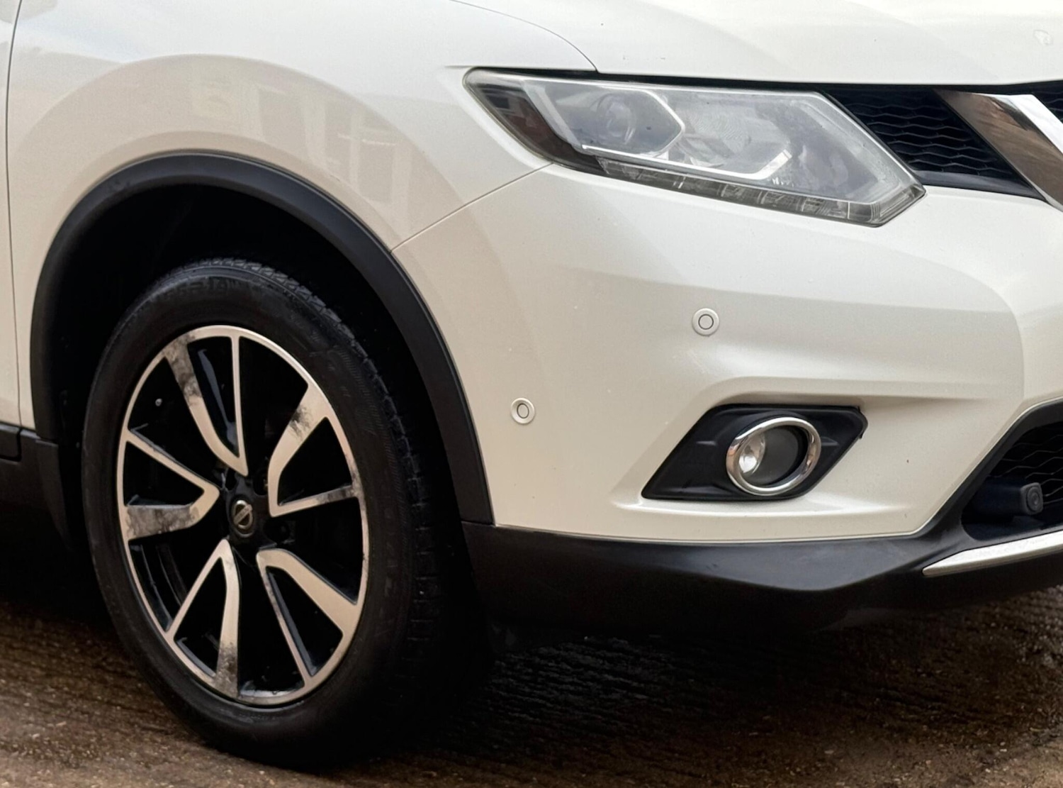 Used Nissan X-Trail 2016 for sale - 77072133: Photo 28