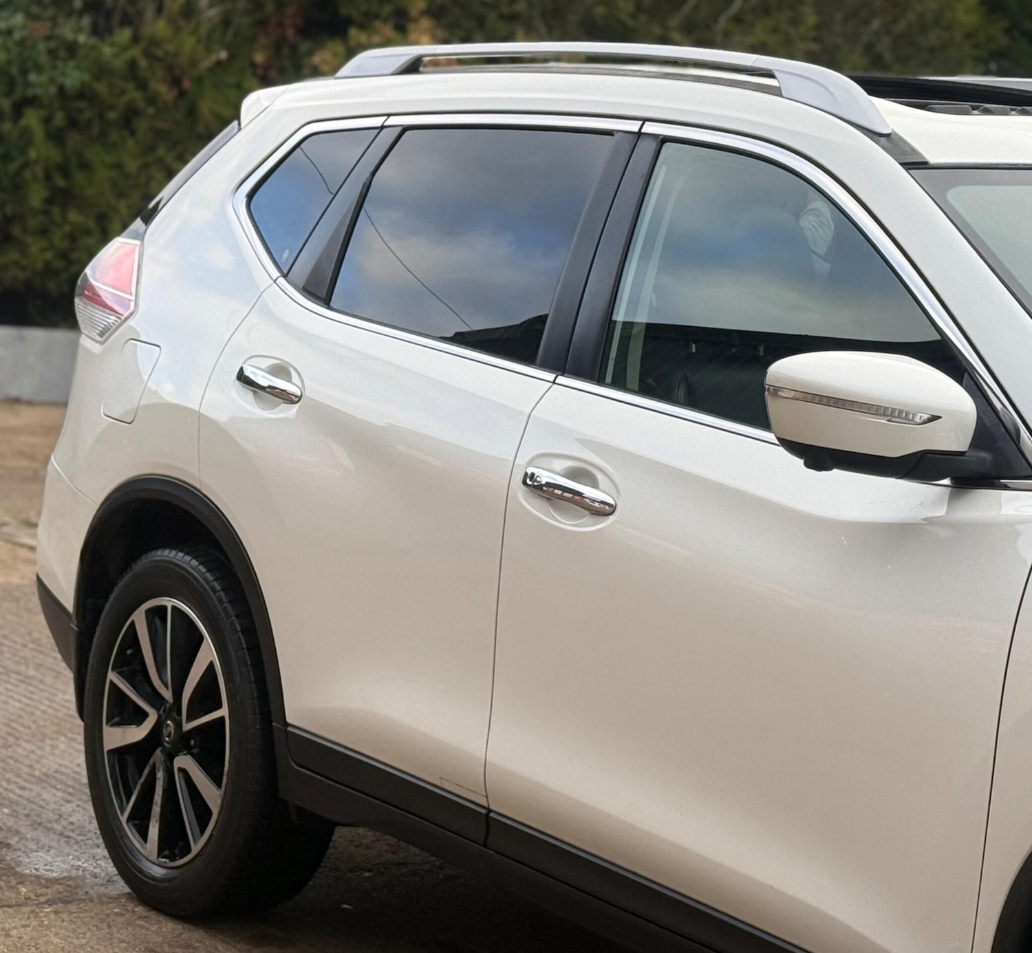 Used Nissan X-Trail 2016 for sale - 77072133: Photo 29