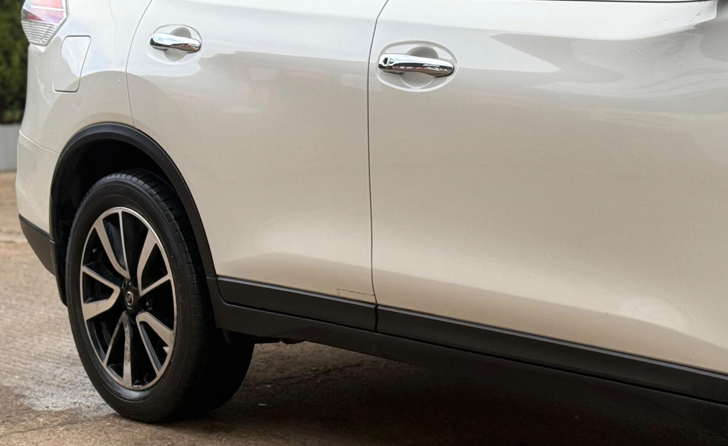 Used Nissan X-Trail 2016 for sale - 77072133: Photo 30