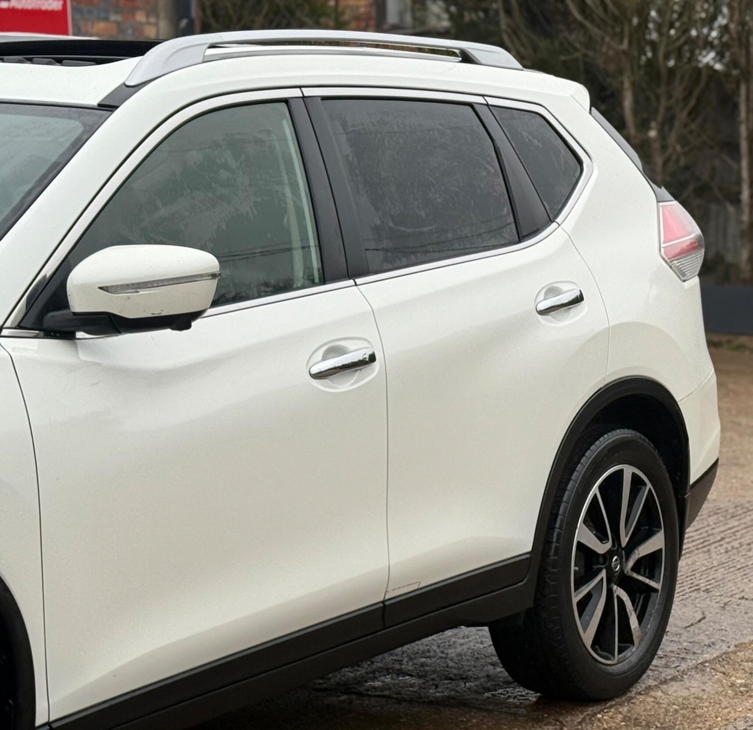 Used Nissan X-Trail 2016 for sale - 77072133: Photo 32