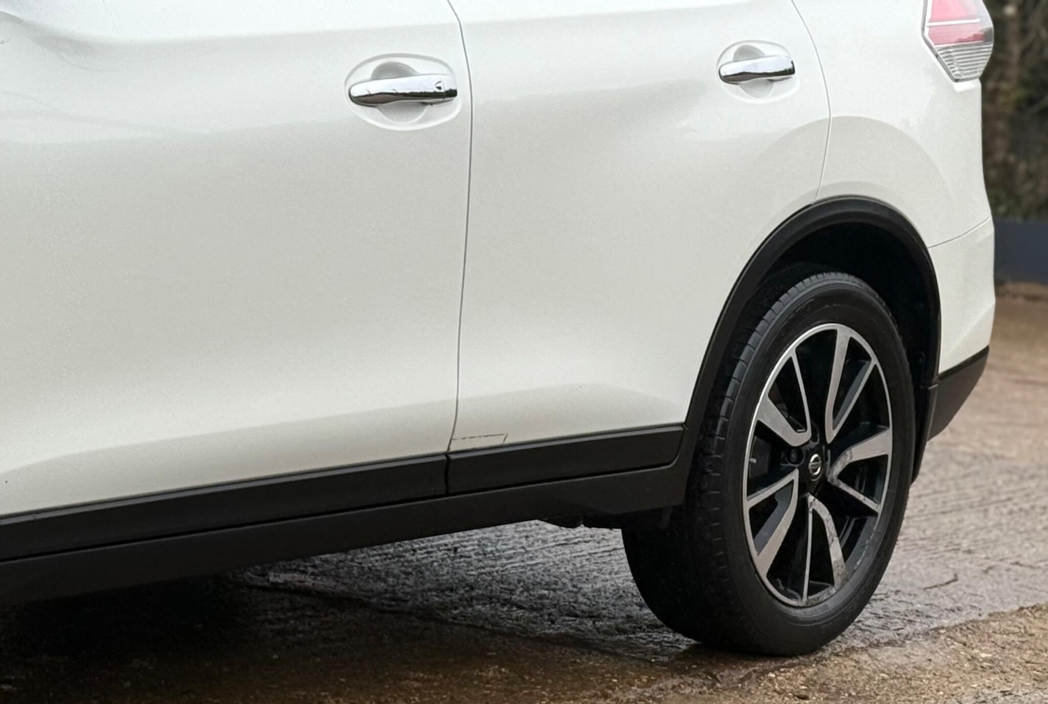 Used Nissan X-Trail 2016 for sale - 77072133: Photo 33