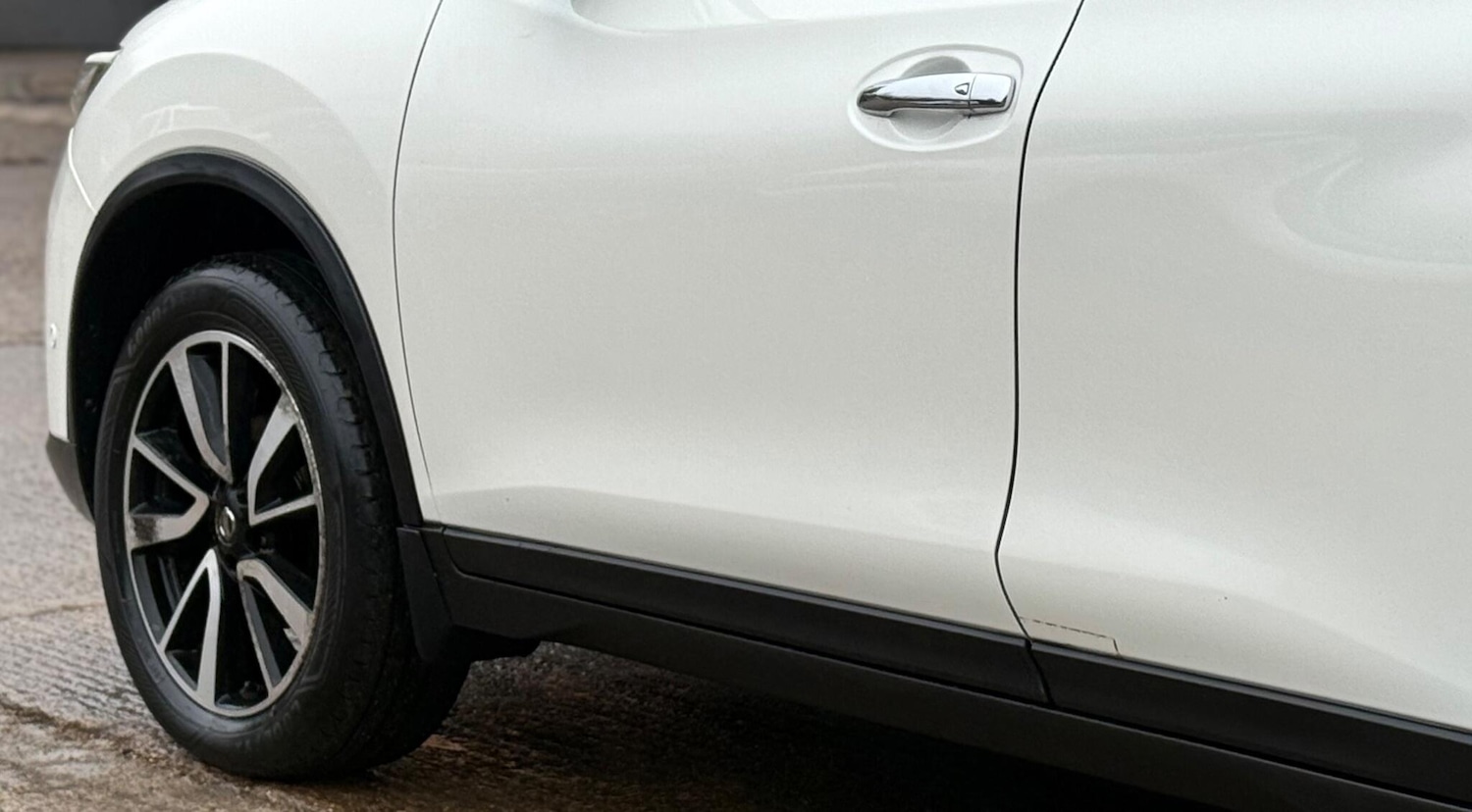 Used Nissan X-Trail 2016 for sale - 77072133: Photo 36