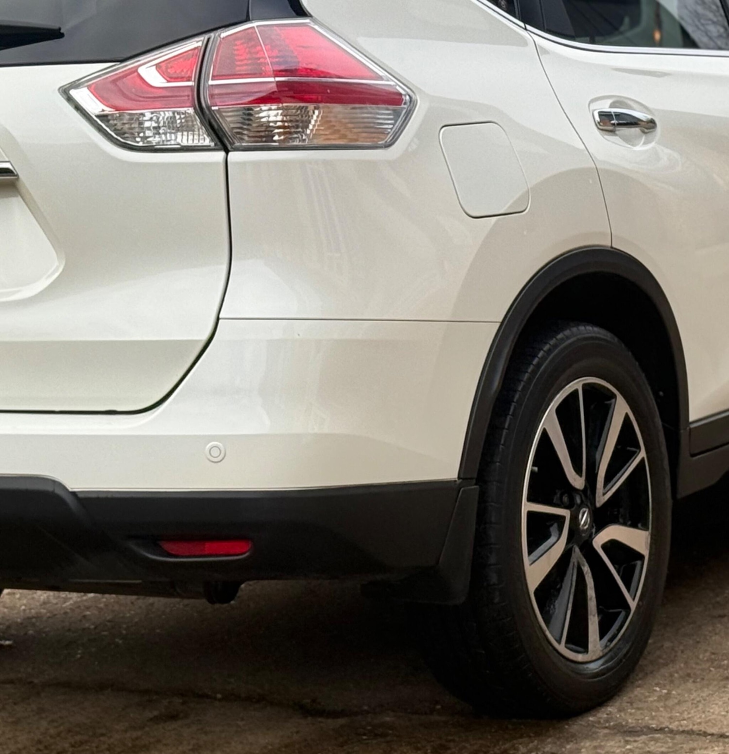 Used Nissan X-Trail 2016 for sale - 77072133: Photo 37