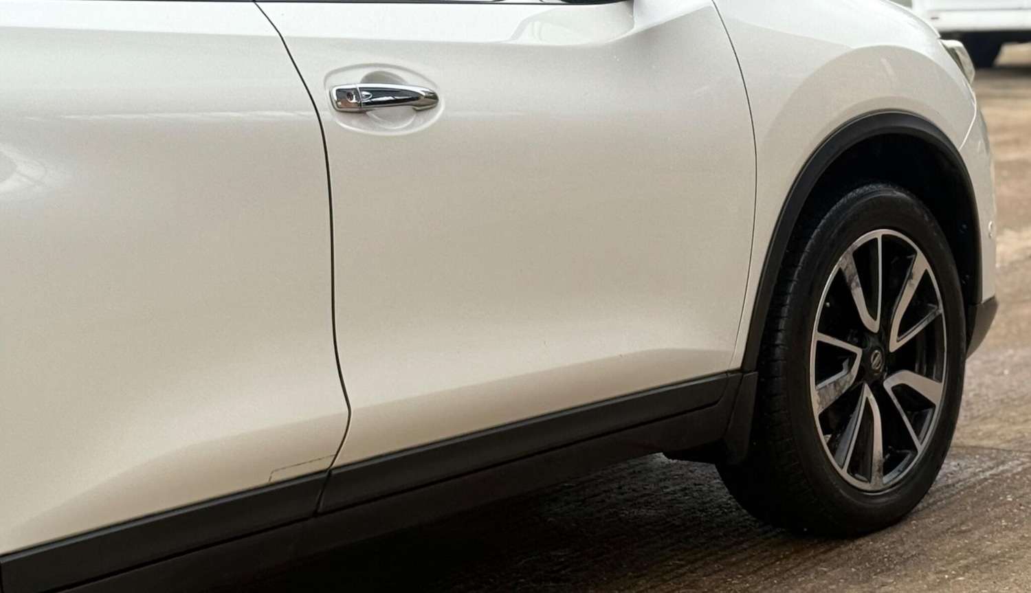 Used Nissan X-Trail 2016 for sale - 77072133: Photo 39