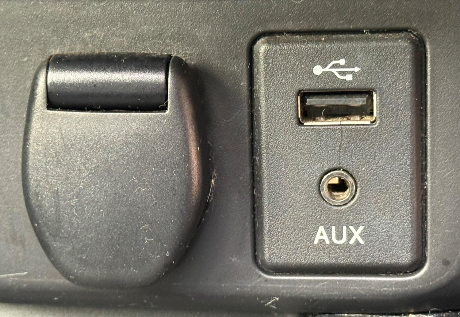 Used Nissan X-Trail 2016 for sale - 77072133: Photo 47