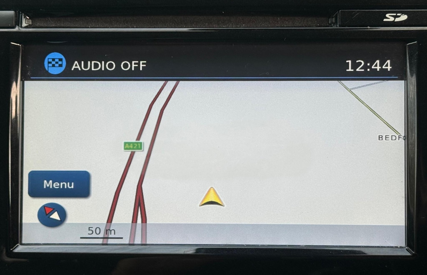 Used Nissan X-Trail 2016 for sale - 77072133: Photo 53