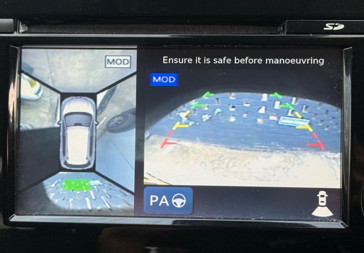 Used Nissan X-Trail 2016 for sale - 77072133: Photo 54