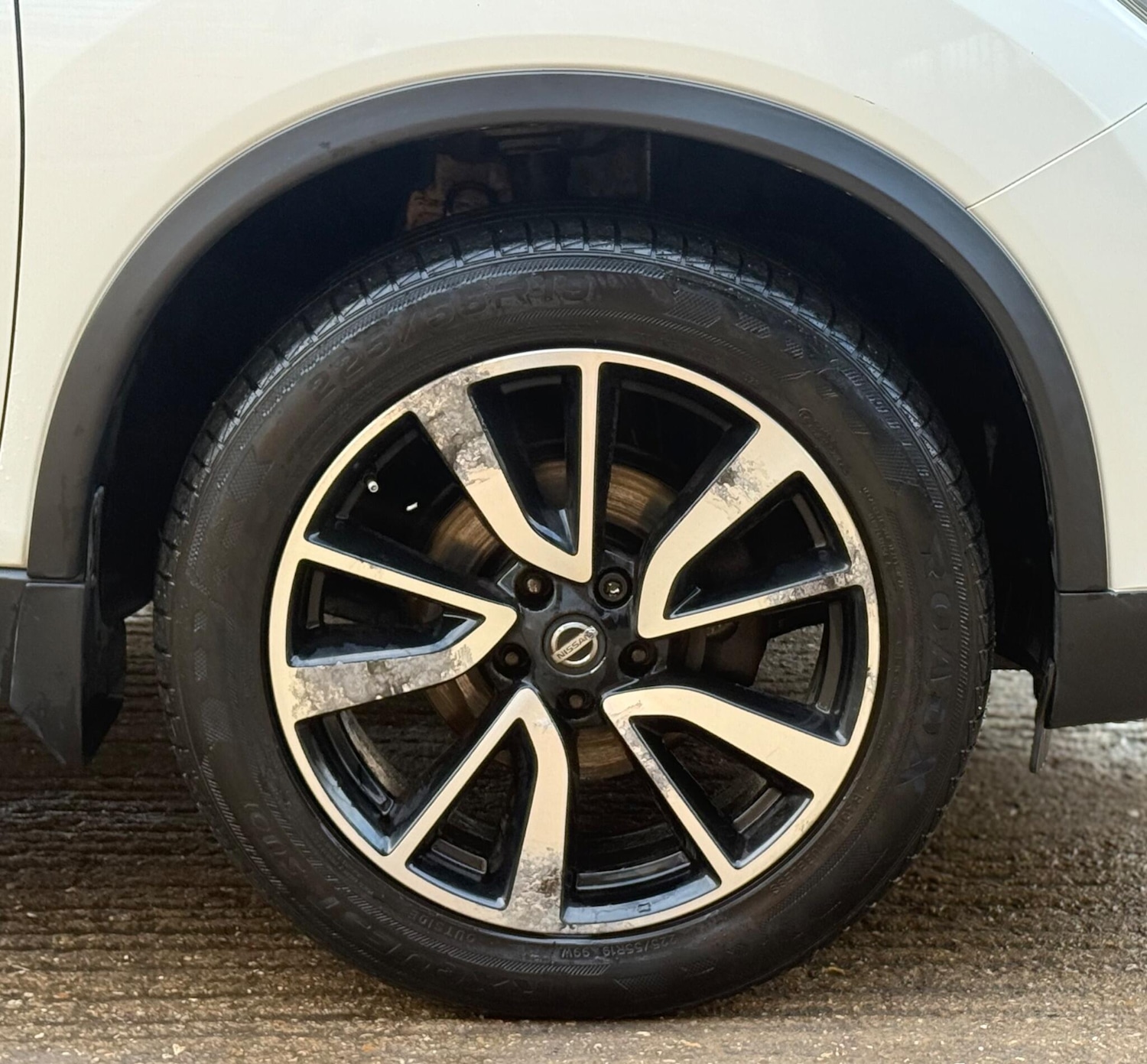 Used Nissan X-Trail 2016 for sale - 77072133: Photo 55