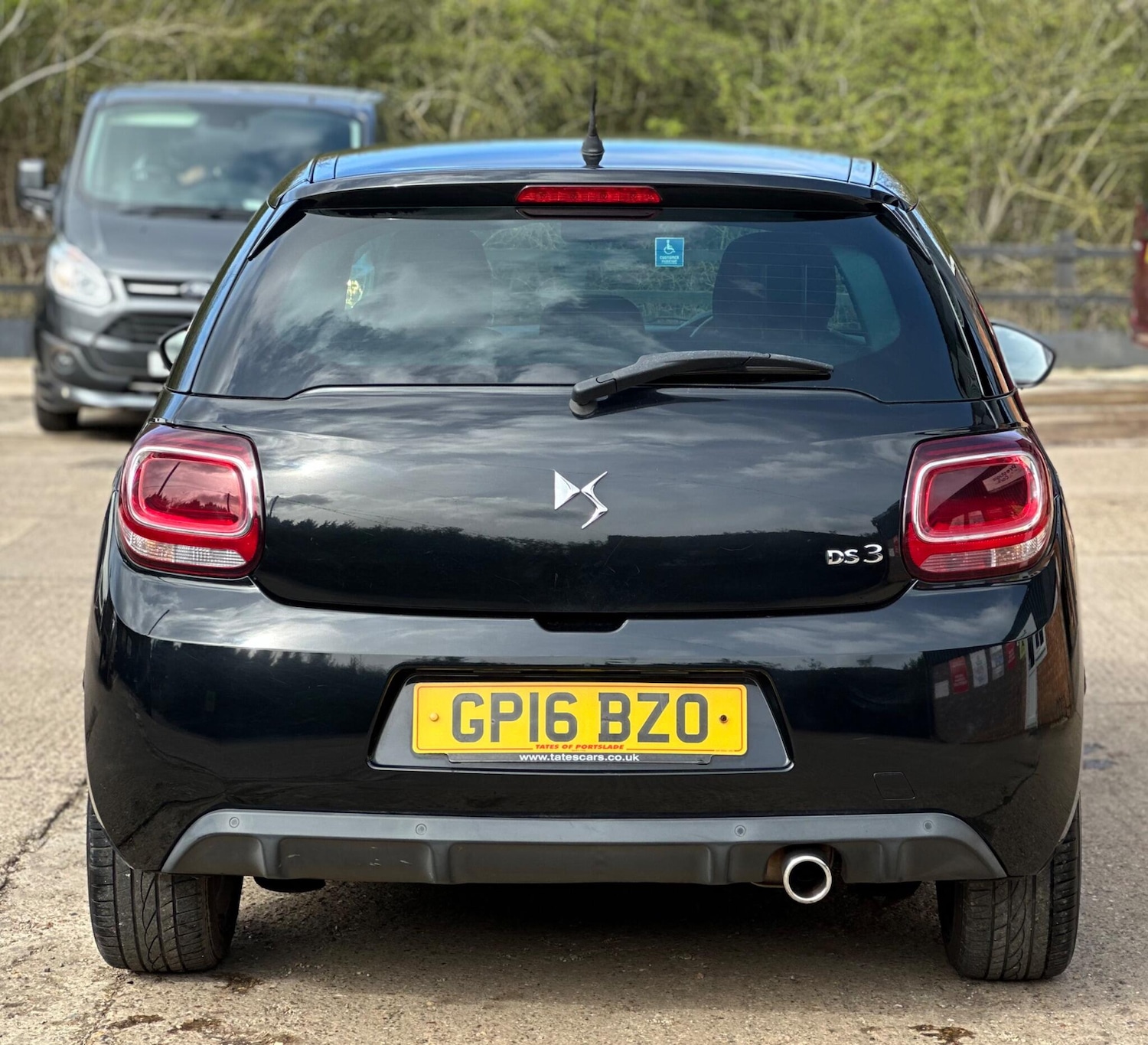 Used DS Automobiles DS 4 2016 for sale - 77878653: Photo 10