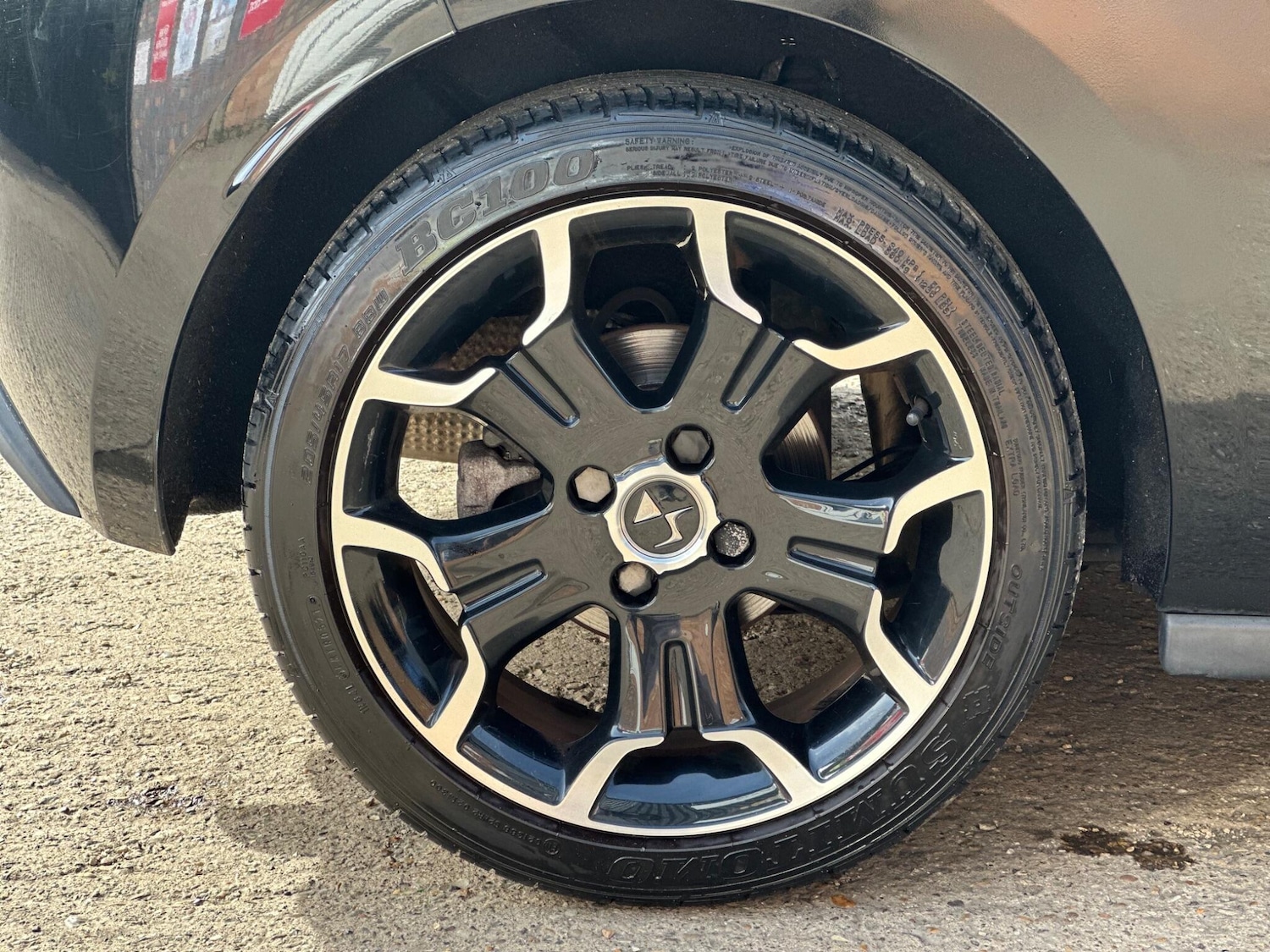 Used DS Automobiles DS 4 2016 for sale - 77878653: Photo 15