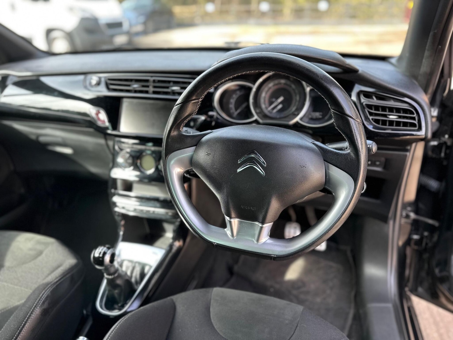 Used DS Automobiles DS 4 2016 for sale - 77878653: Photo 16