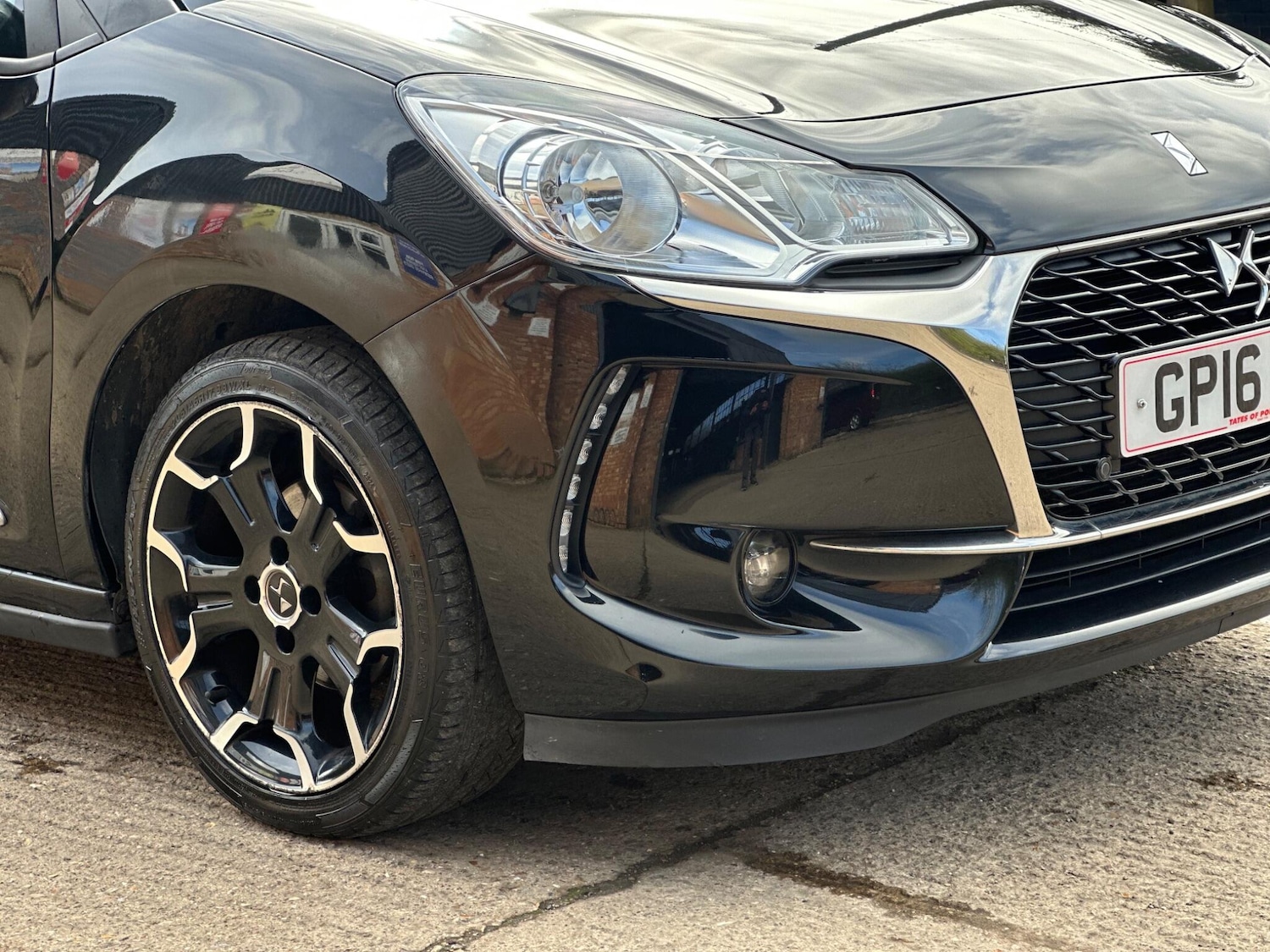 Used DS Automobiles DS 4 2016 for sale - 77878653: Photo 18