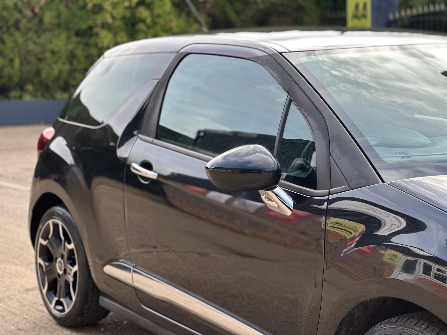 Used DS Automobiles DS 4 2016 for sale - 77878653: Photo 19