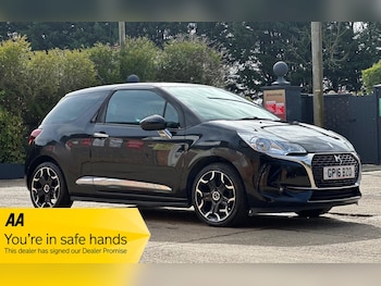 2016 (16) - 1.2 PureTech Crossback 5dr