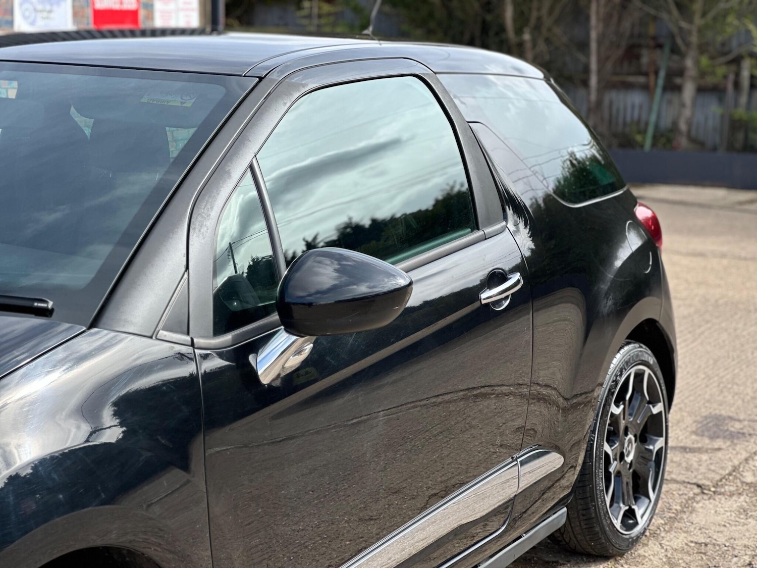 Used DS Automobiles DS 4 2016 for sale - 77878653: Photo 20