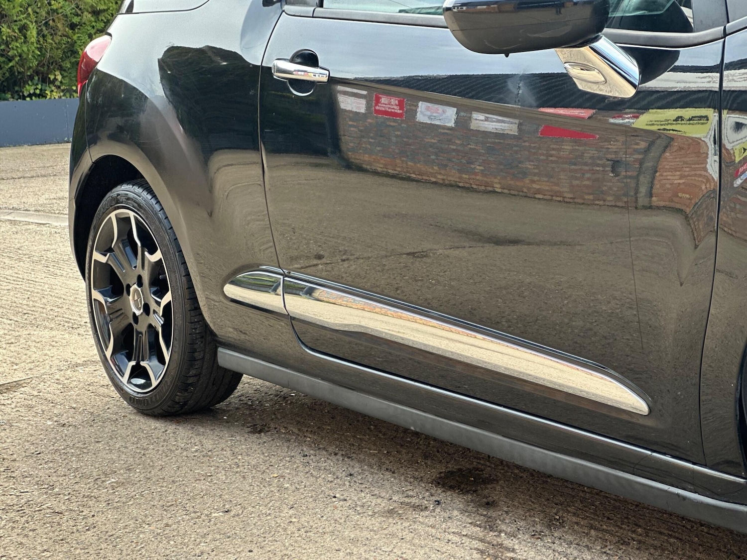 Used DS Automobiles DS 4 2016 for sale - 77878653: Photo 22