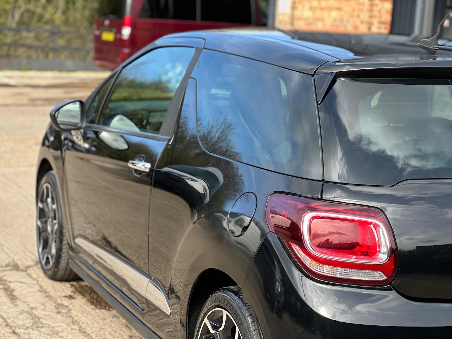 Used DS Automobiles DS 4 2016 for sale - 77878653: Photo 23