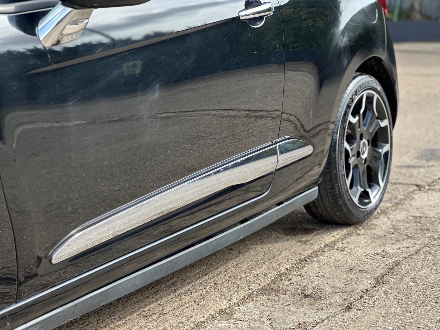 Used DS Automobiles DS 4 2016 for sale - 77878653: Photo 25