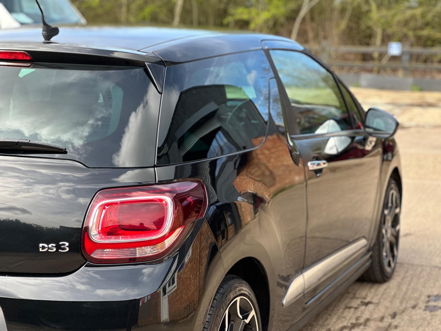 Used DS Automobiles DS 4 2016 for sale - 77878653: Photo 26