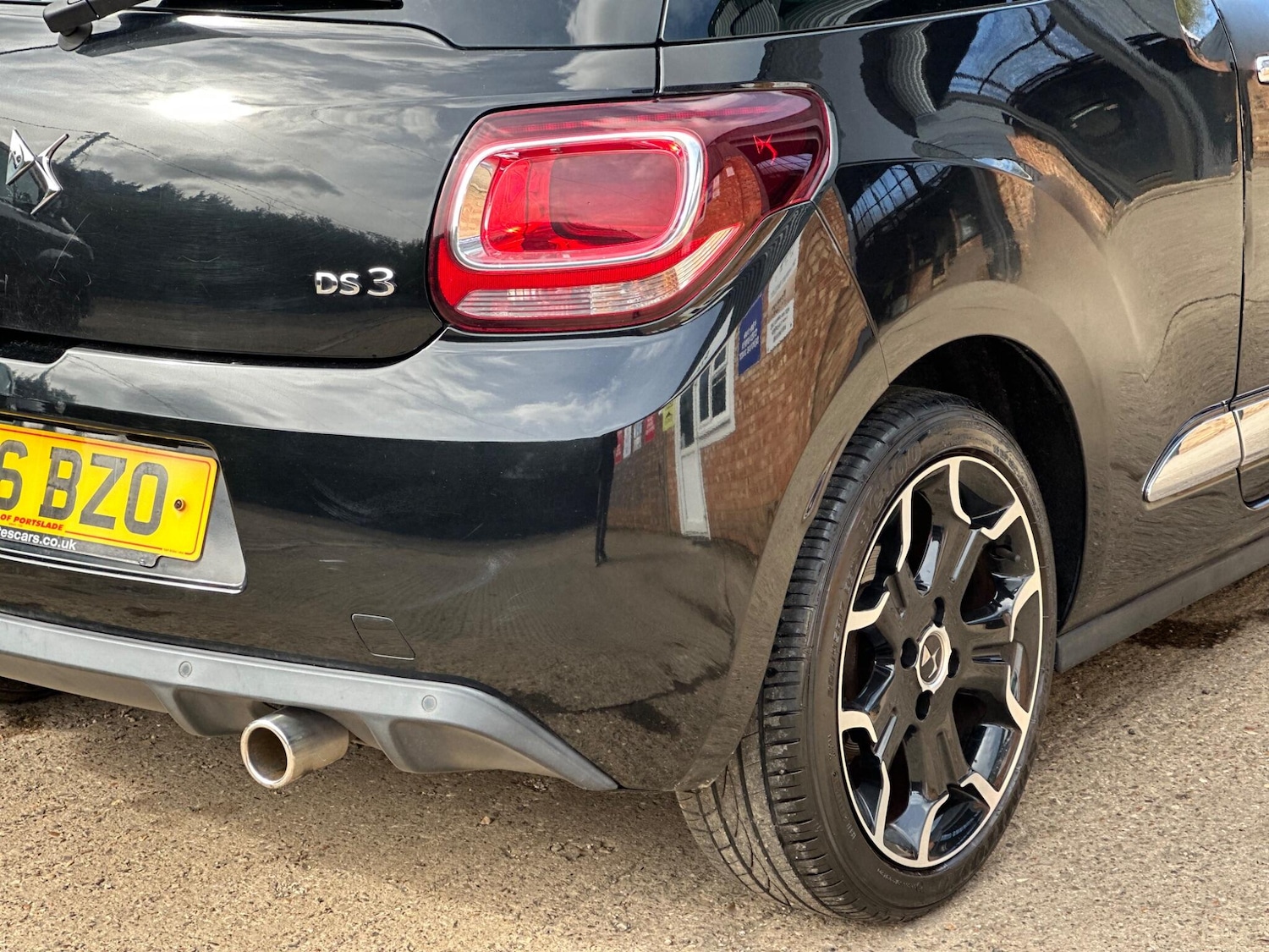 Used DS Automobiles DS 4 2016 for sale - 77878653: Photo 27