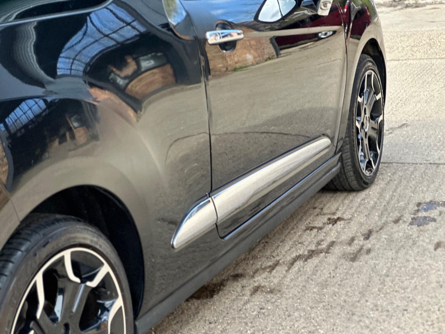 Used DS Automobiles DS 4 2016 for sale - 77878653: Photo 30