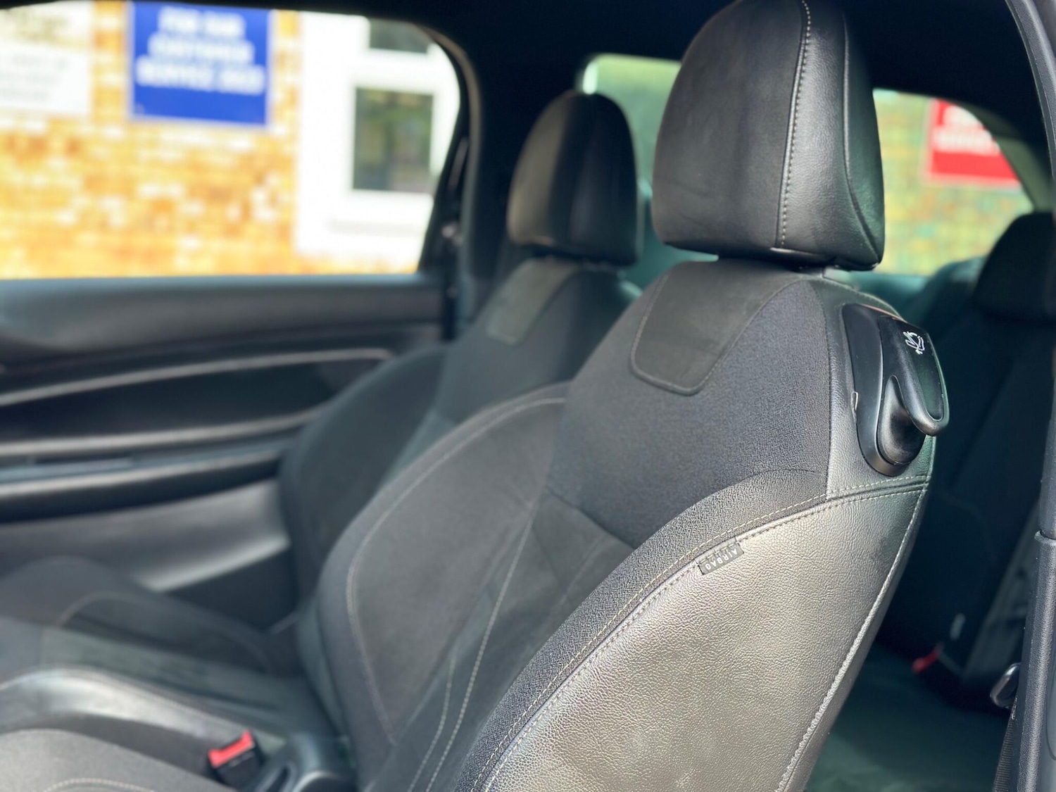 Used DS Automobiles DS 4 2016 for sale - 77878653: Photo 37