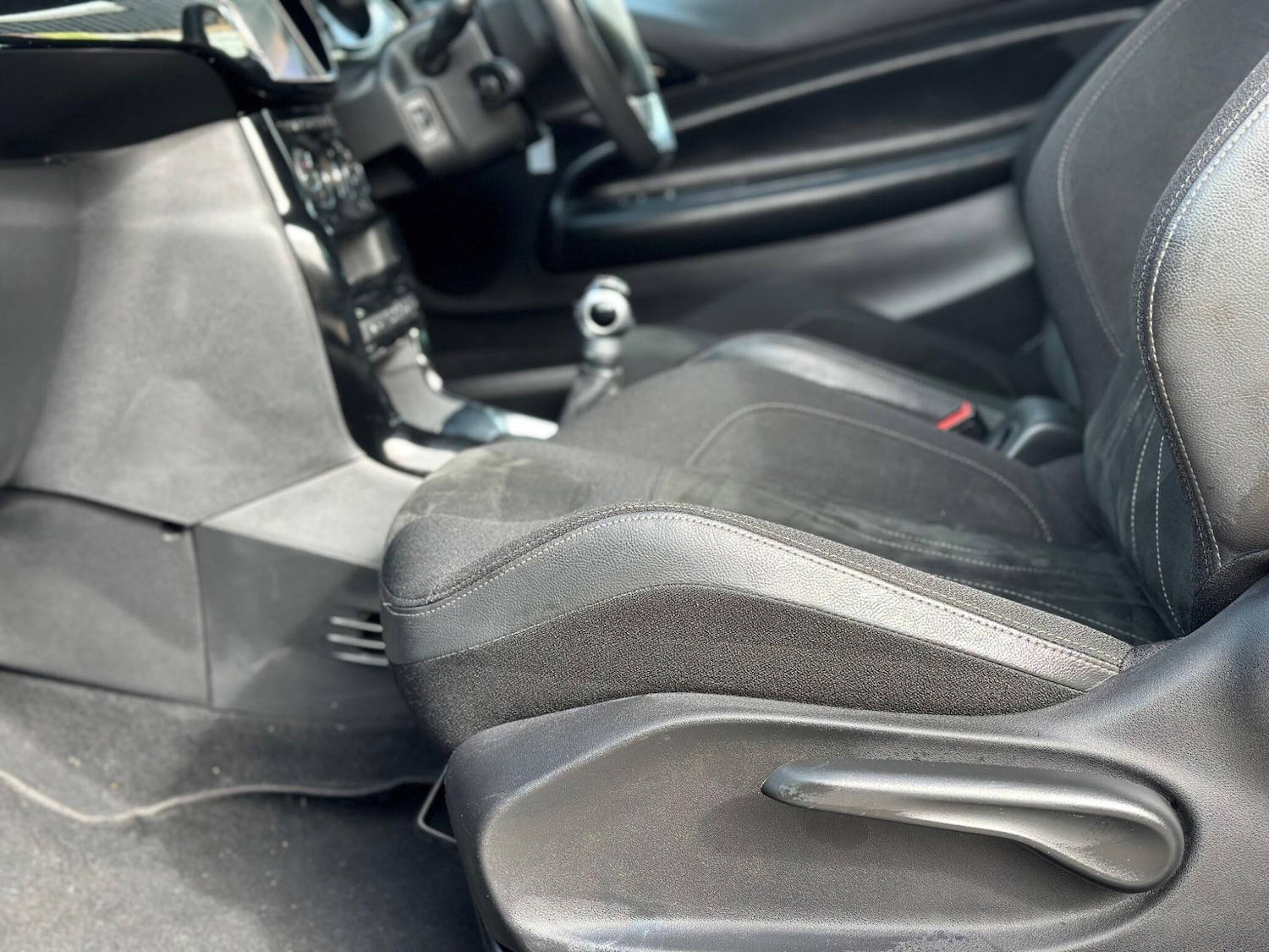 Used DS Automobiles DS 4 2016 for sale - 77878653: Photo 38