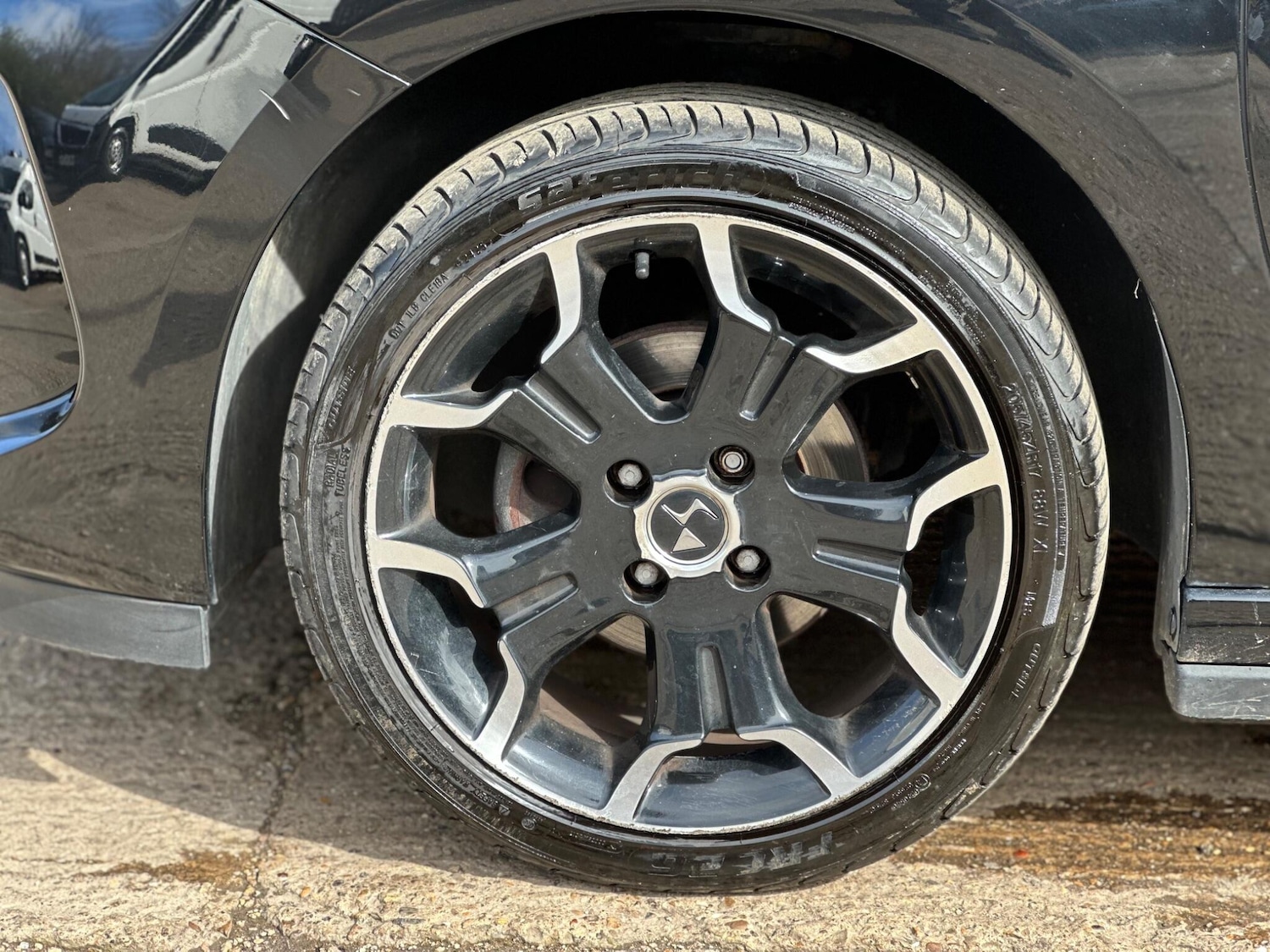 Used DS Automobiles DS 4 2016 for sale - 77878653: Photo 39