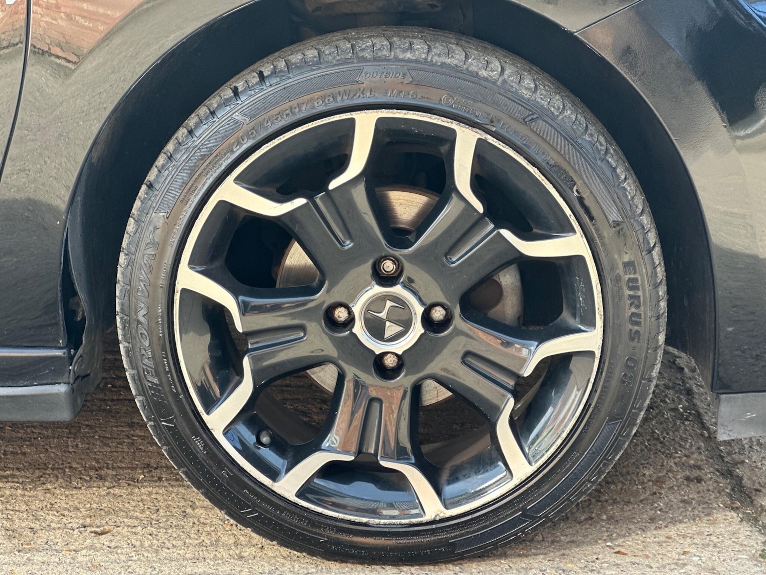 Used DS Automobiles DS 4 2016 for sale - 77878653: Photo 40