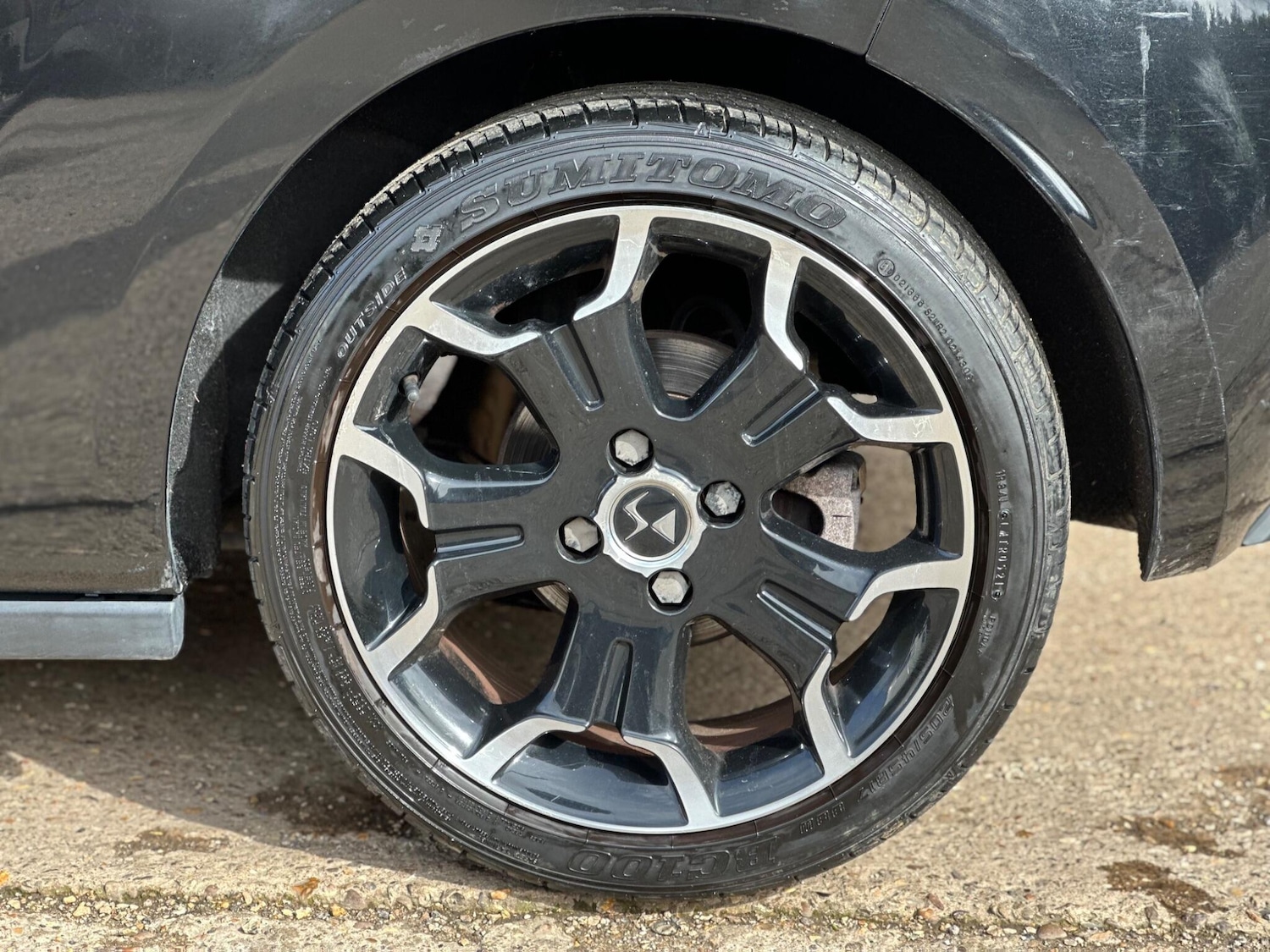 Used DS Automobiles DS 4 2016 for sale - 77878653: Photo 43