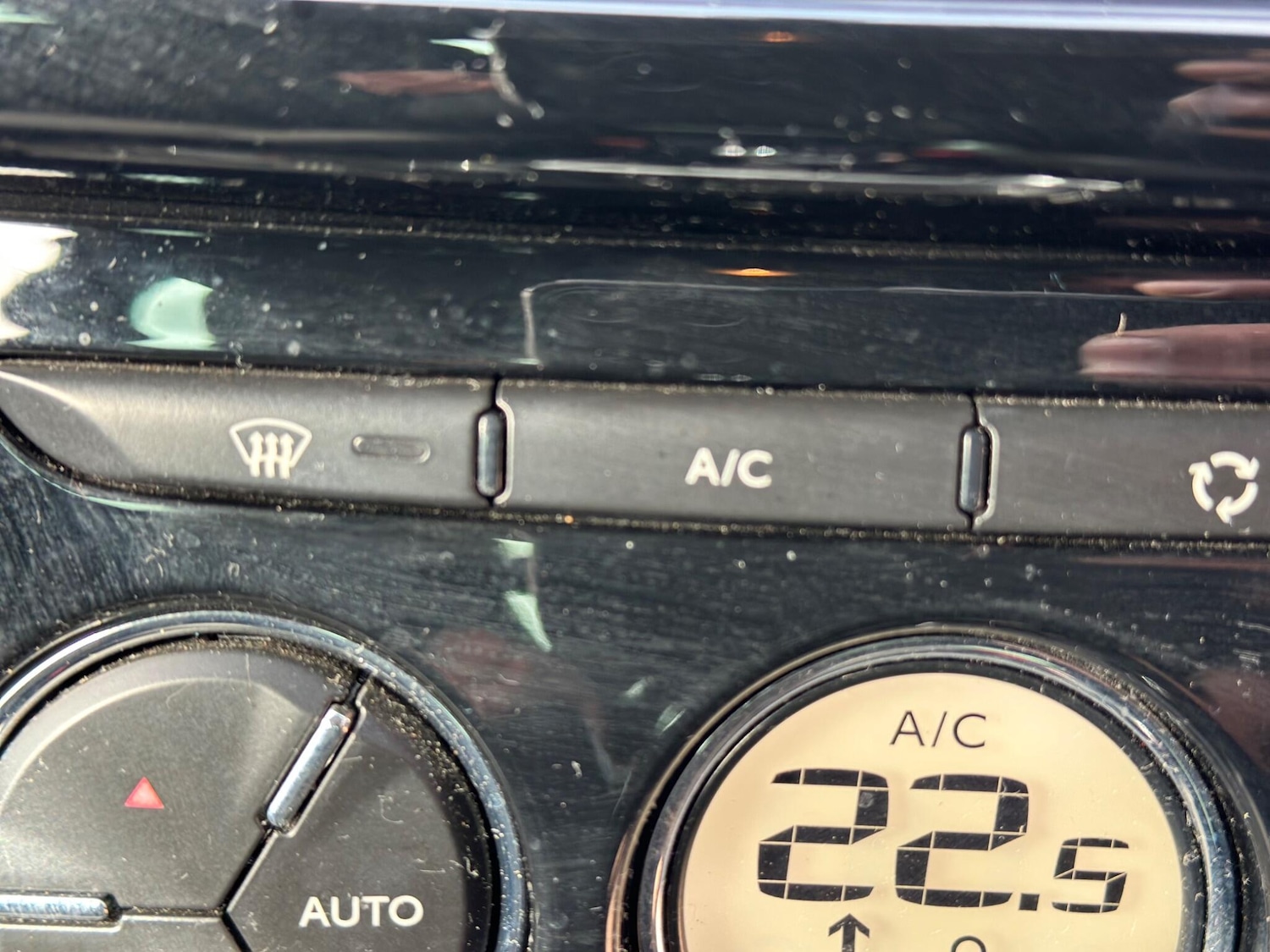 Used DS Automobiles DS 4 2016 for sale - 77878653: Photo 48