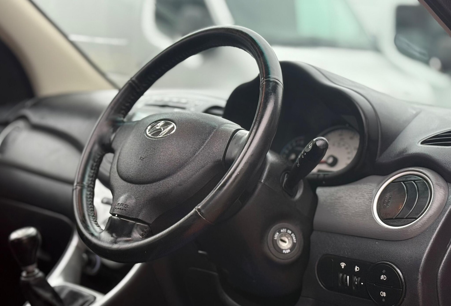 Used Hyundai i10 2009 for sale - 77408842: Photo 13