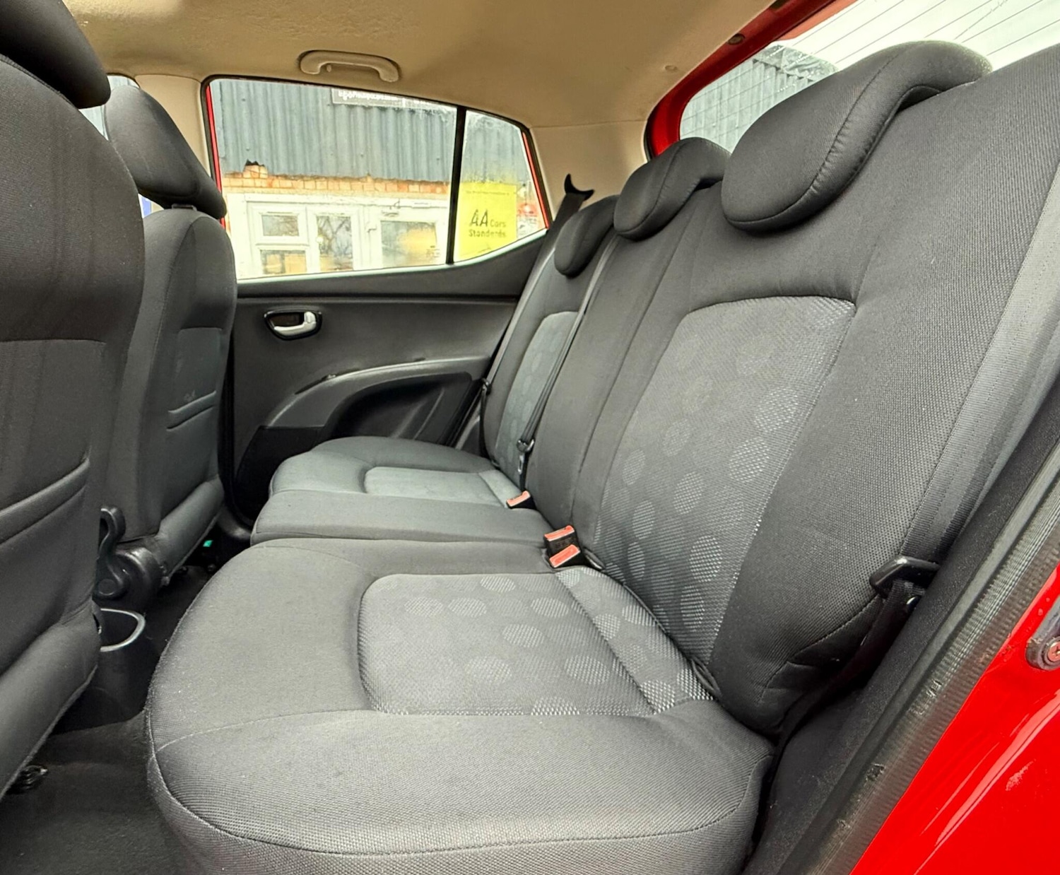 Used Hyundai i10 2009 for sale - 77408842: Photo 19