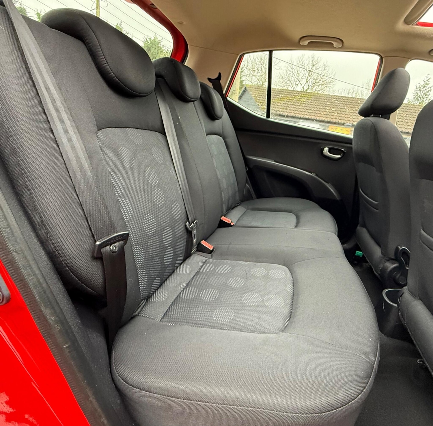 Used Hyundai i10 2009 for sale - 77408842: Photo 21