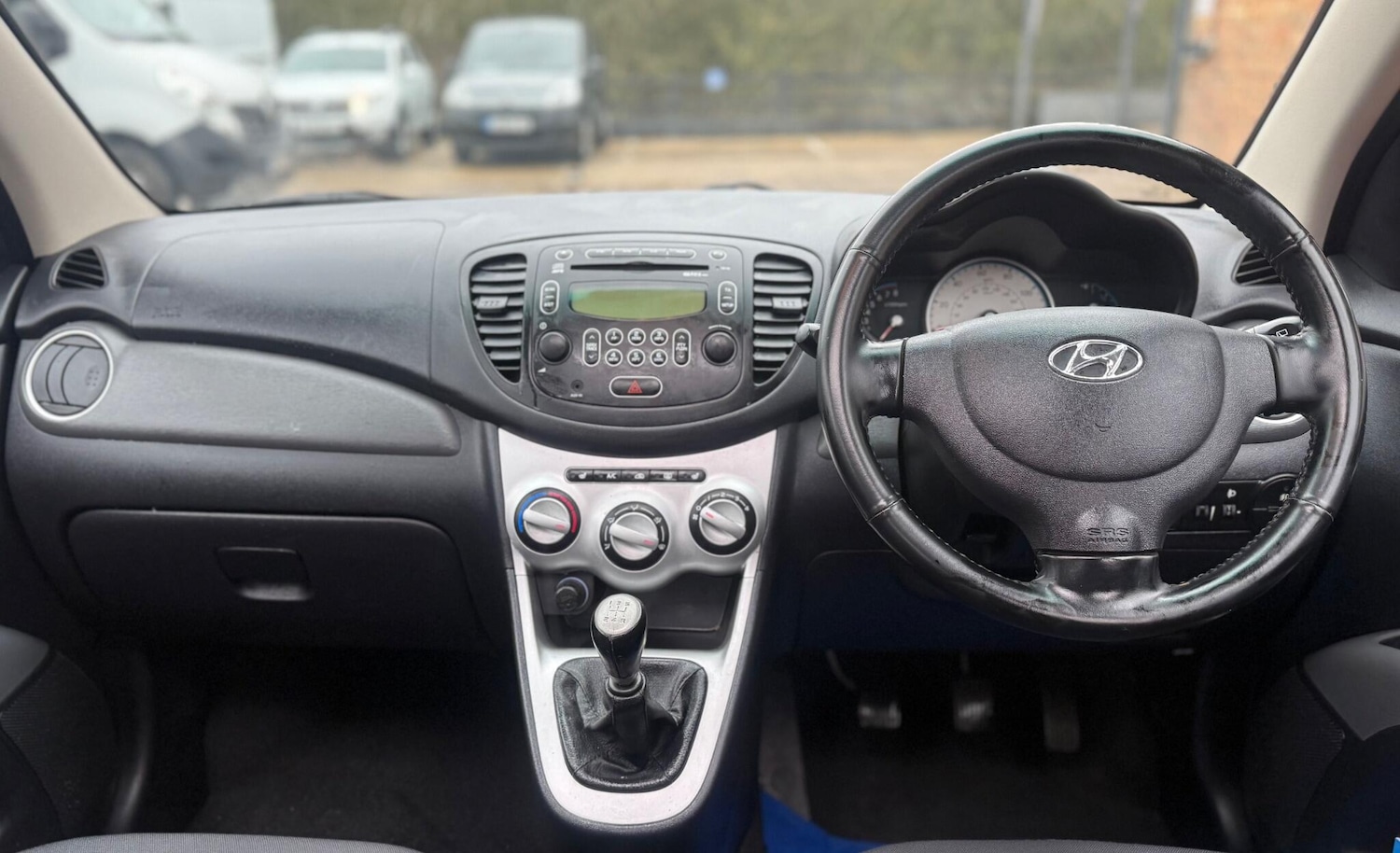 Used Hyundai i10 2009 for sale - 77408842: Photo 25