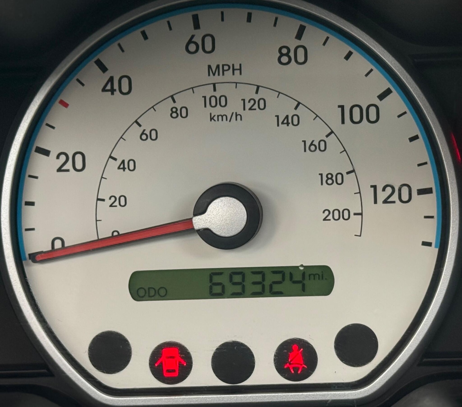 Used Hyundai i10 2009 for sale - 77408842: Photo 26