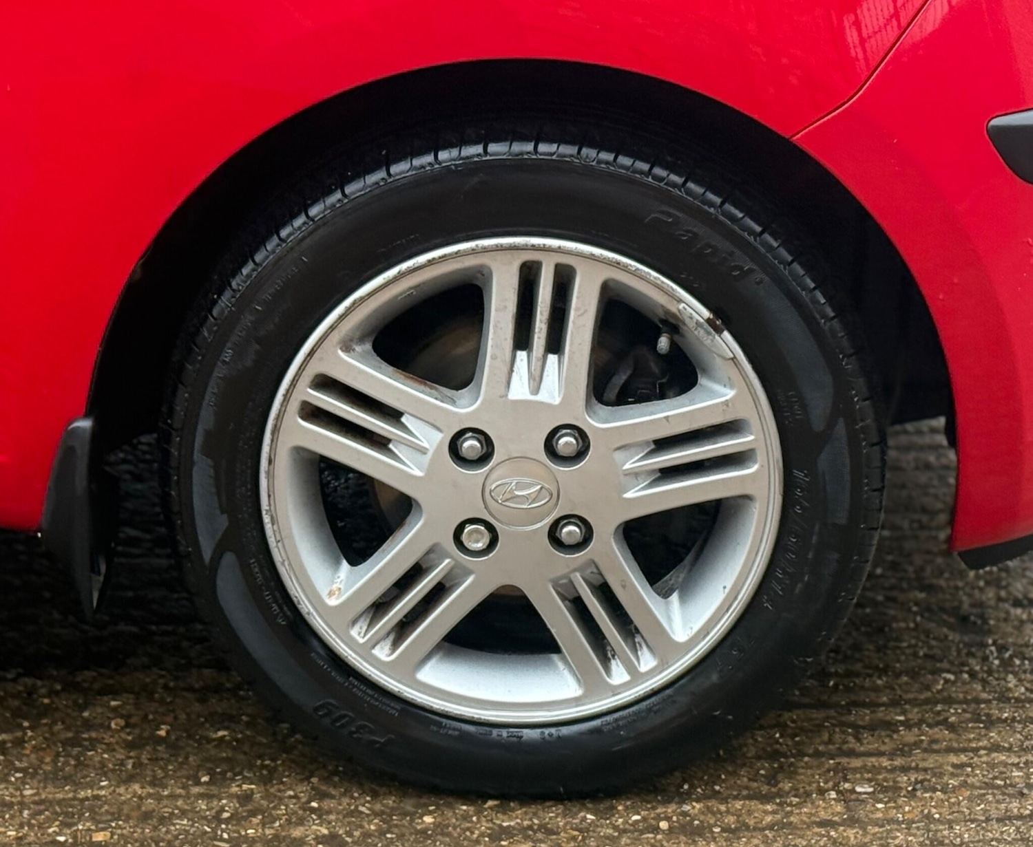 Used Hyundai i10 2009 for sale - 77408842: Photo 27
