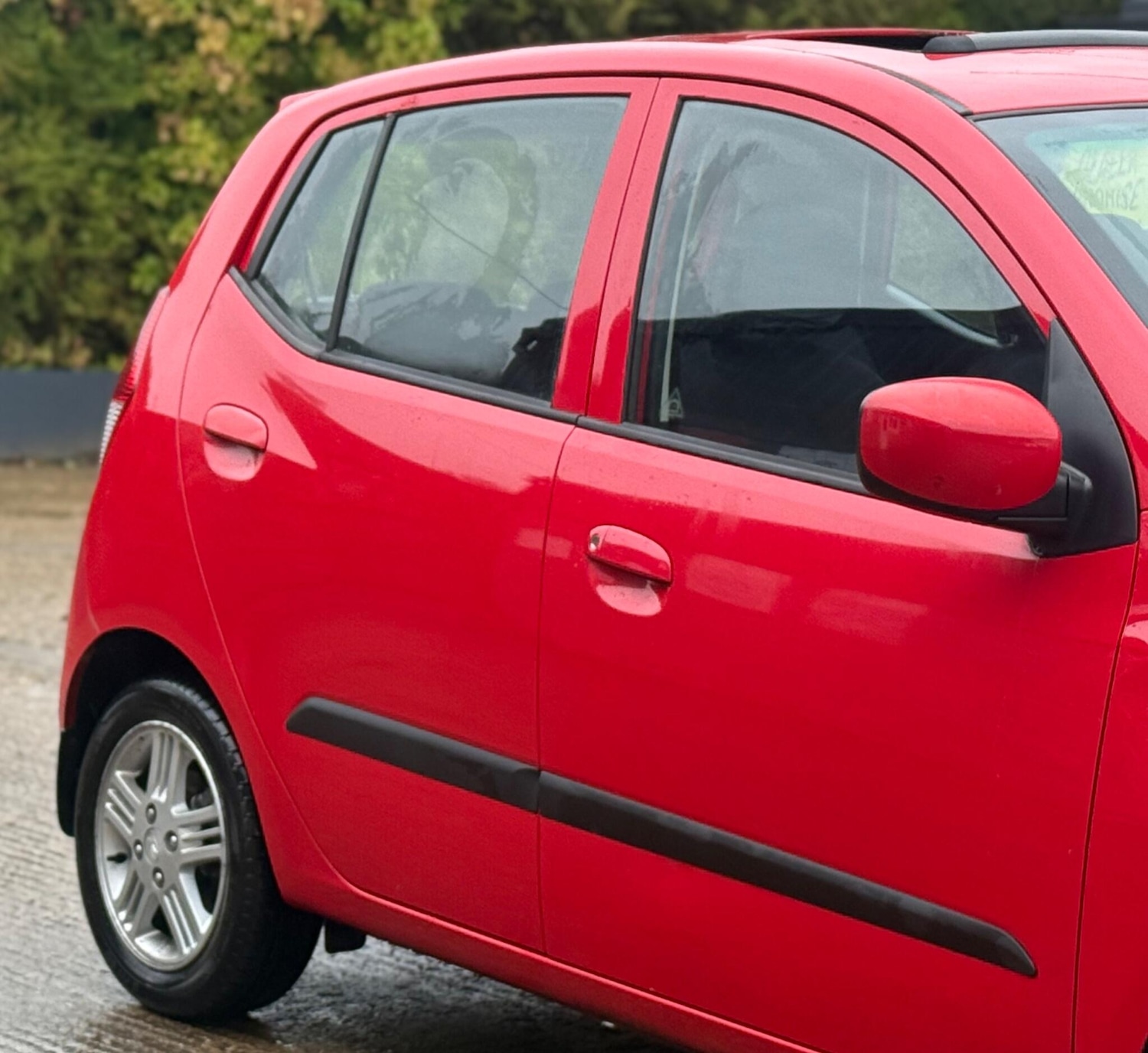 Used Hyundai i10 2009 for sale - 77408842: Photo 29