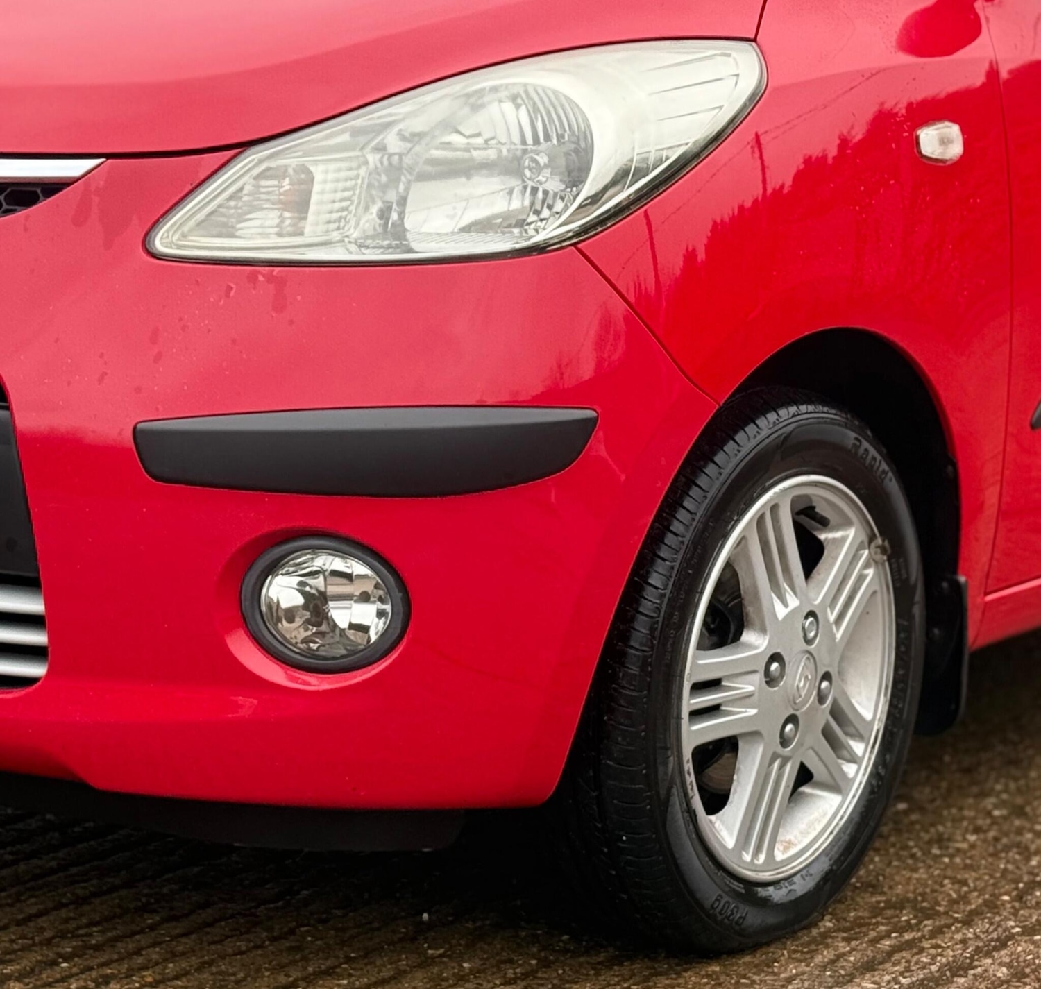 Used Hyundai i10 2009 for sale - 77408842: Photo 31