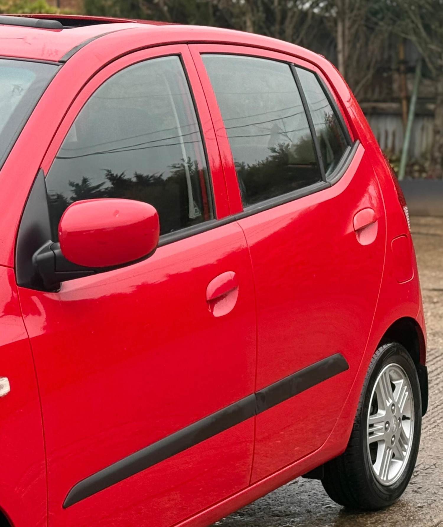 Used Hyundai i10 2009 for sale - 77408842: Photo 32