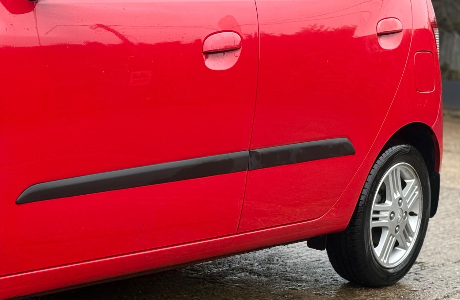 Used Hyundai i10 2009 for sale - 77408842: Photo 33