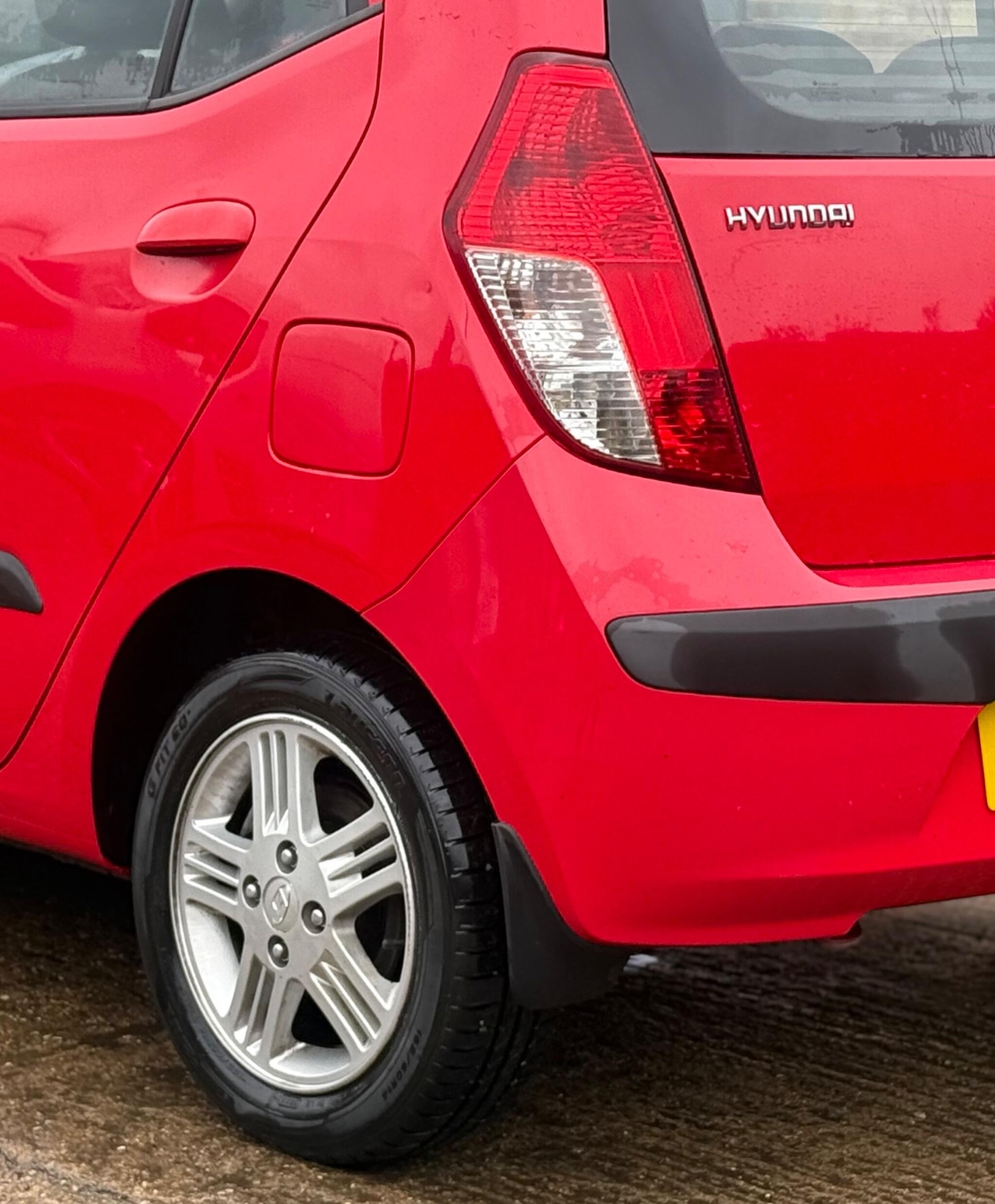 Used Hyundai i10 2009 for sale - 77408842: Photo 34