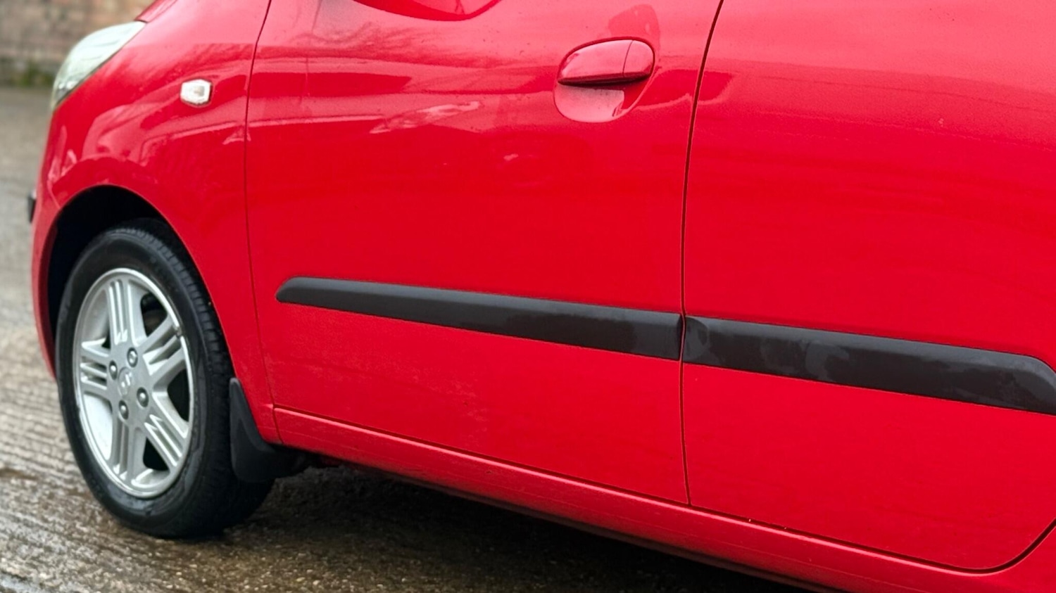 Used Hyundai i10 2009 for sale - 77408842: Photo 36