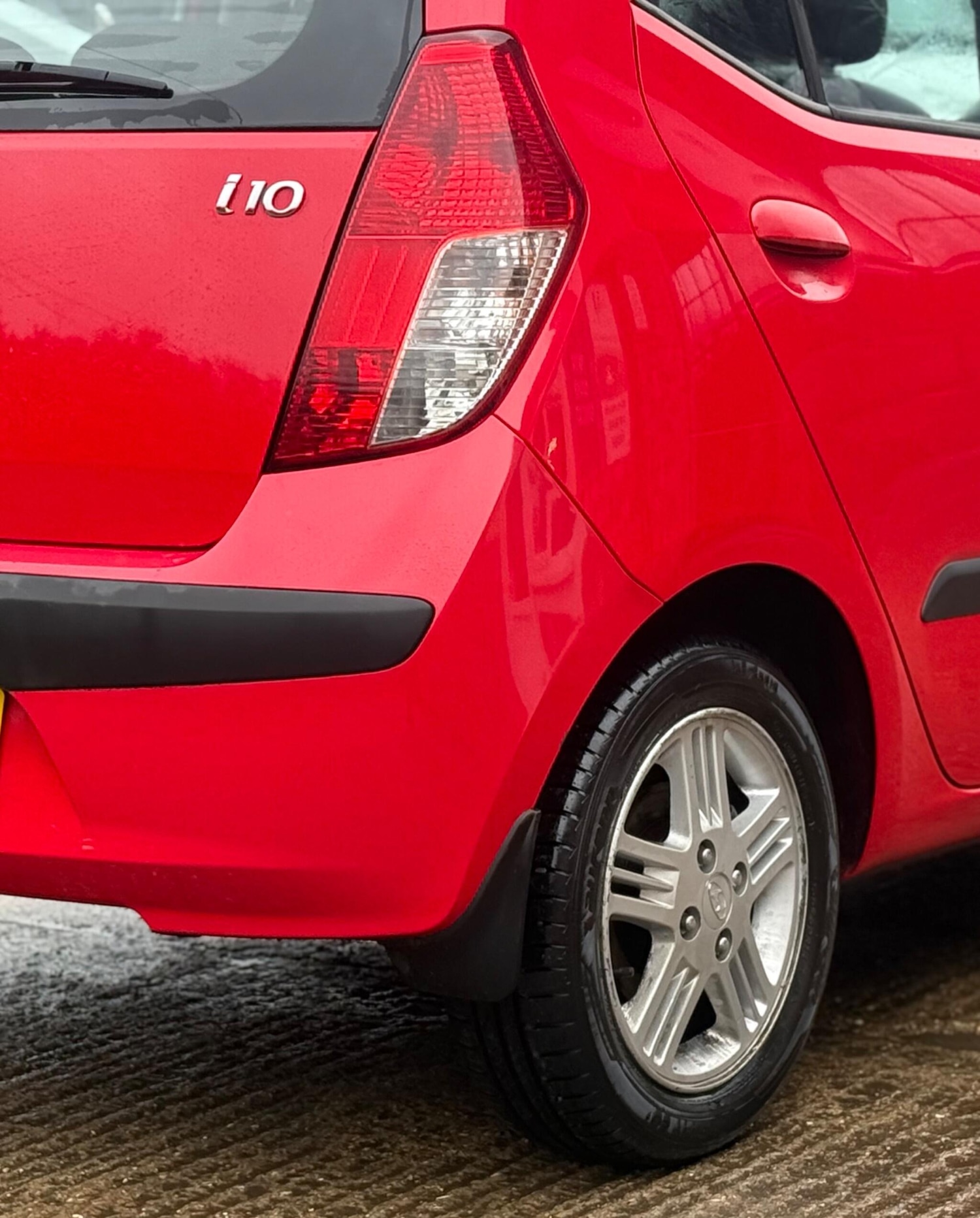 Used Hyundai i10 2009 for sale - 77408842: Photo 37