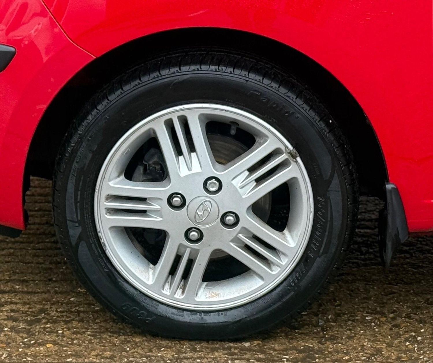 Used Hyundai i10 2009 for sale - 77408842: Photo 46