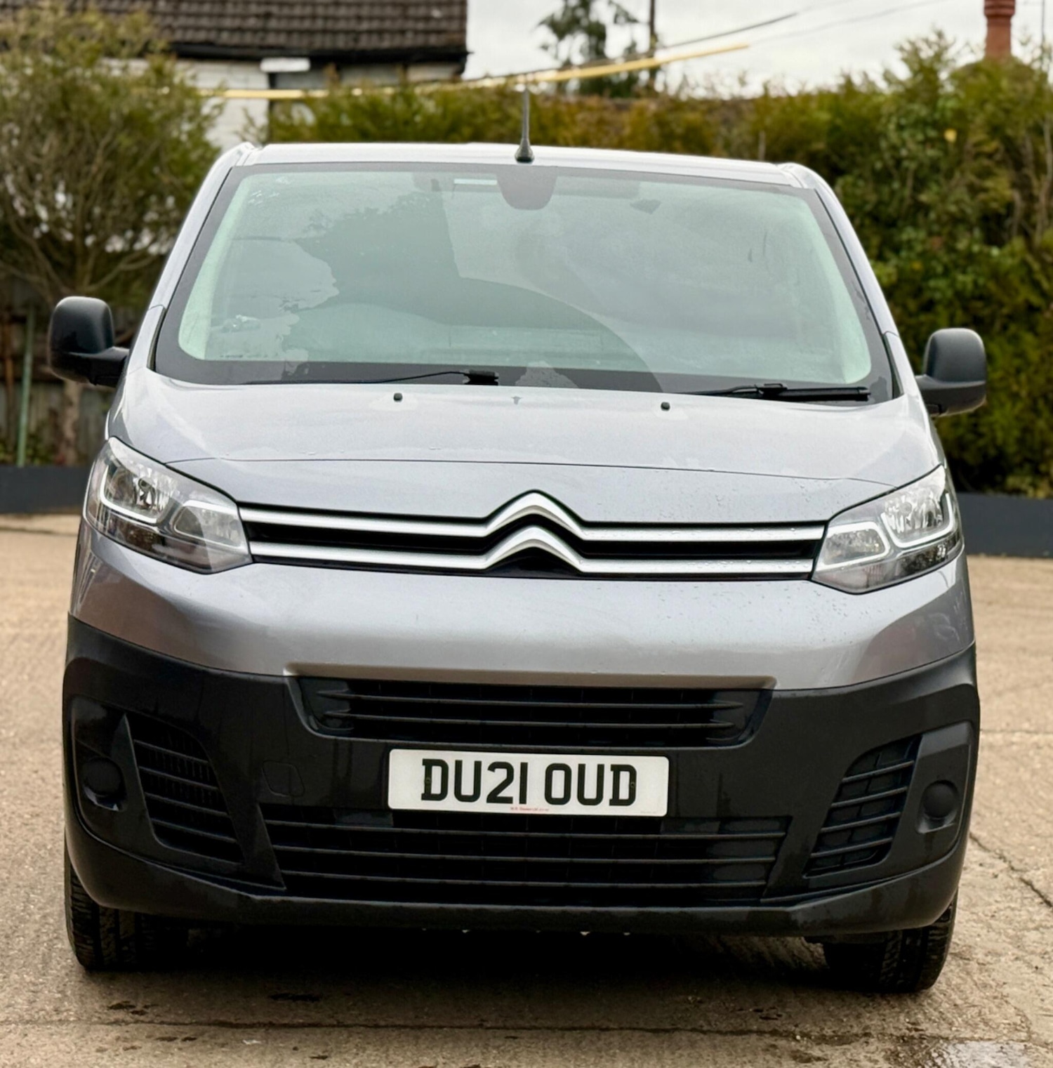 Used Citroen Dispatch 2021 for sale - 77679728: Photo 1