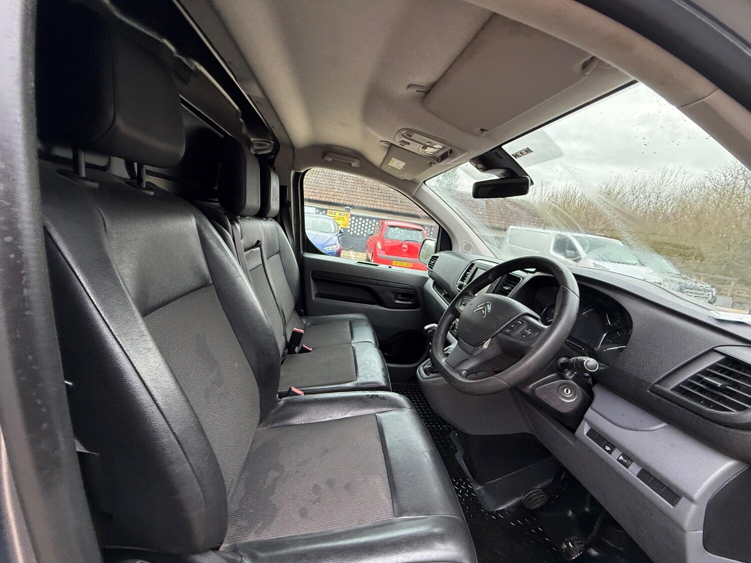 Used Citroen Dispatch 2021 for sale - 77679728: Photo 10