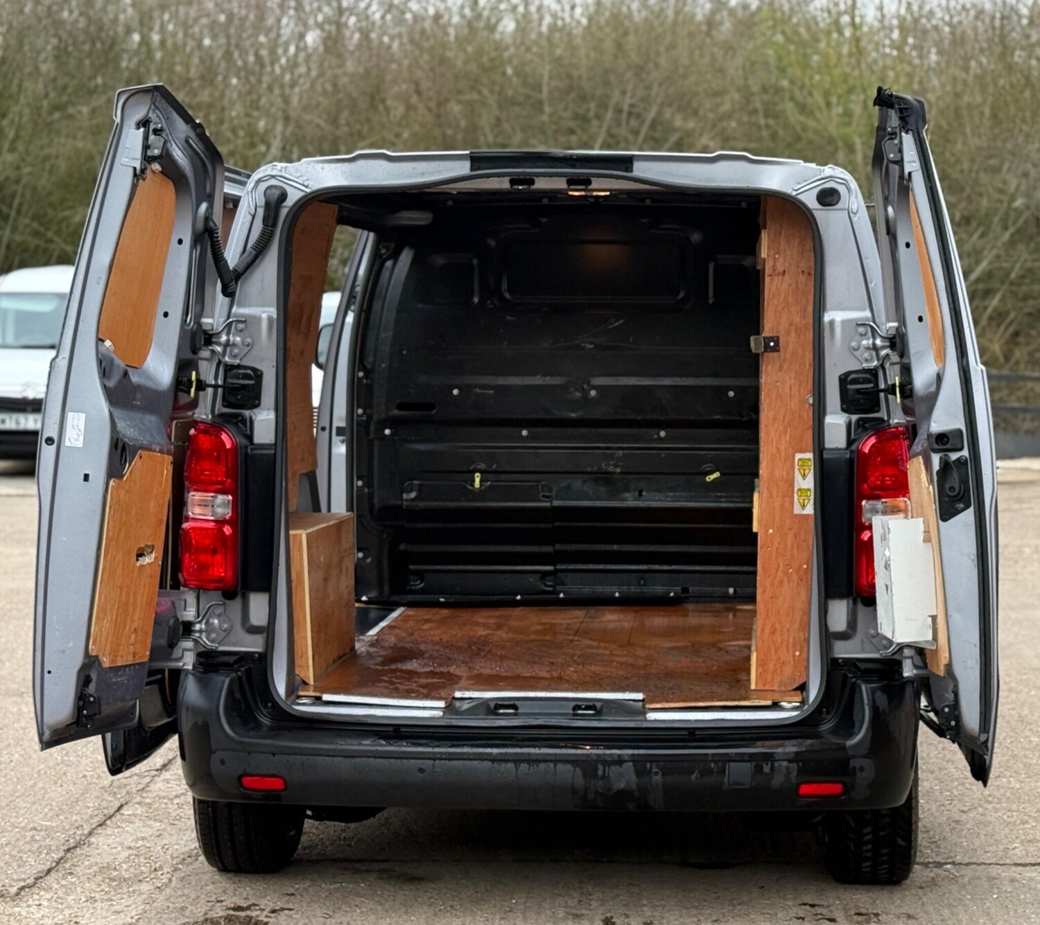 Used Citroen Dispatch 2021 for sale - 77679728: Photo 11