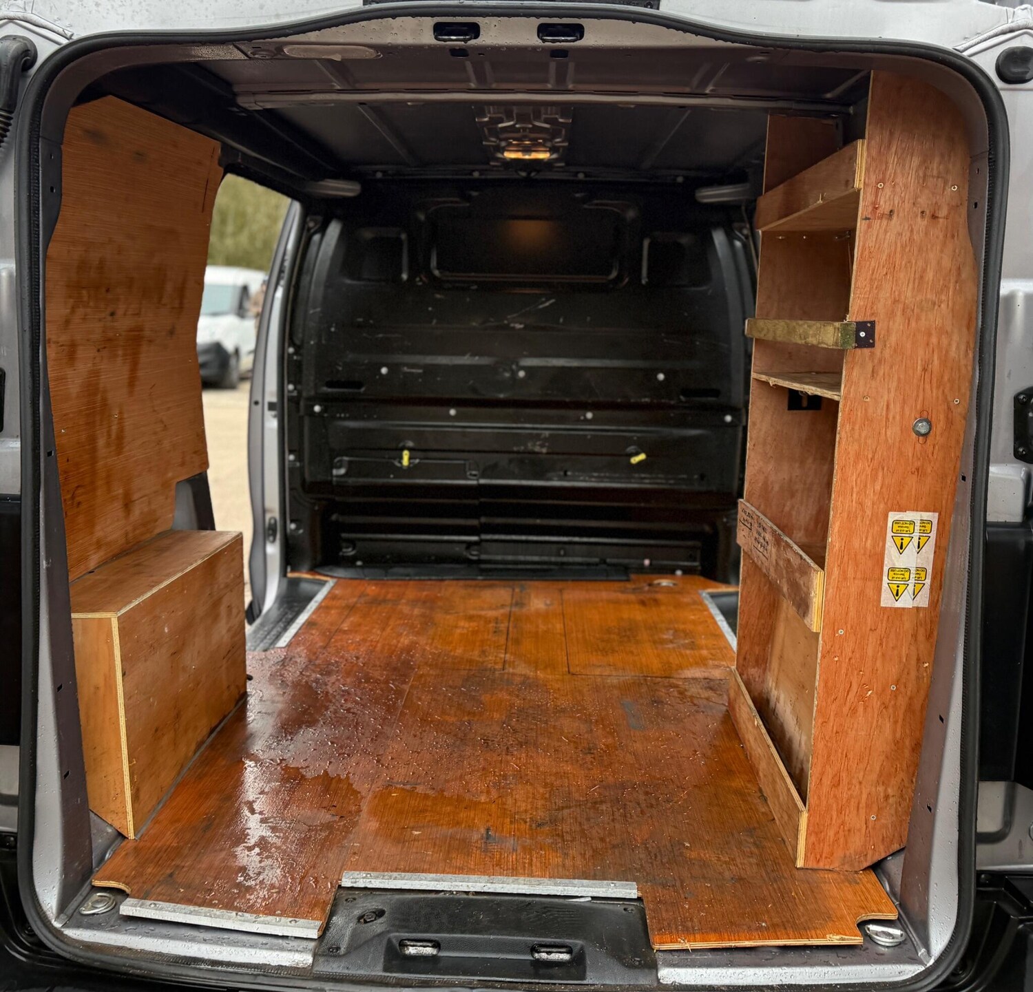 Used Citroen Dispatch 2021 for sale - 77679728: Photo 12